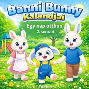 Irány a játszótér