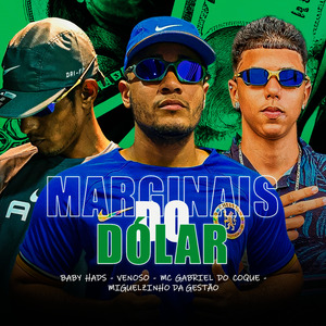MARGINAIS DO DÓLAR