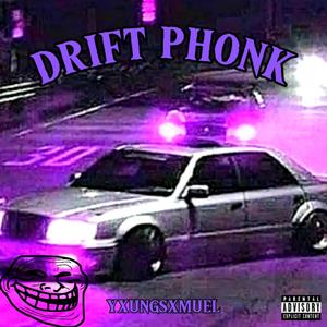 DRIFT PHONK