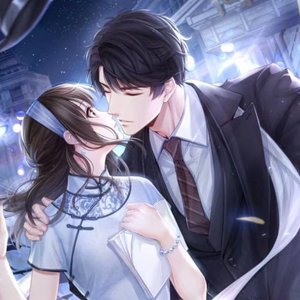 恋语-《恋与制作人》开场乐（钢琴）