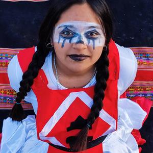Diaguita Ancestral