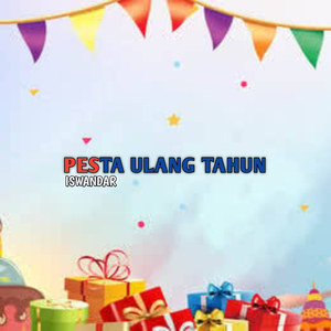 Pesta Ulang Tahun