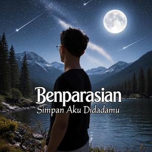 Simpan Aku Didadamu