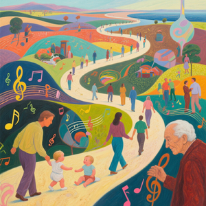 シワの数だけ笑おうぜ