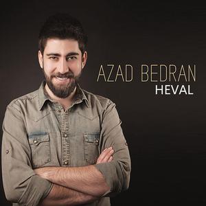 Heval (feat. Azad Bedran)