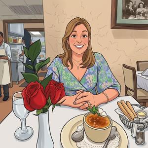 Talking "bout My Girl