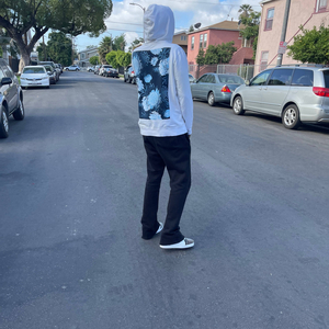 TOUCHDOWN (feat. Goodexstwood)