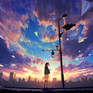 Letter From Far Away