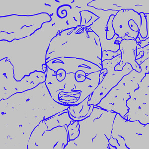 水底