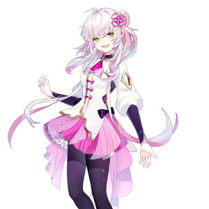 起礼·未完成的乐章