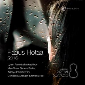 Paaus Hotaa