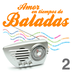 Amor Eterno / Así Fue