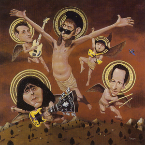 I'm Stan