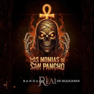 Las Momias de San Pancho