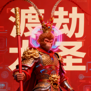渡劫