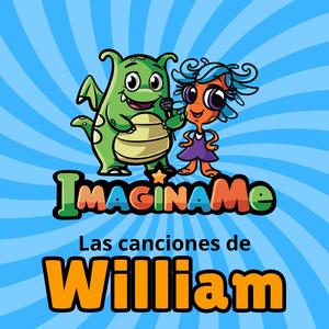 Imaginame (William)