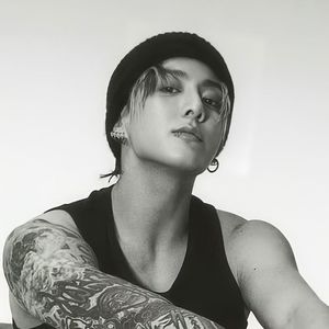 3D（COVER:田柾国）