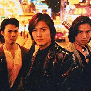 郑伊健-友情岁月 (DJ阿福 Remix)（DJ阿福 remix）