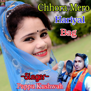 Chhora Mero Hariyal Bag