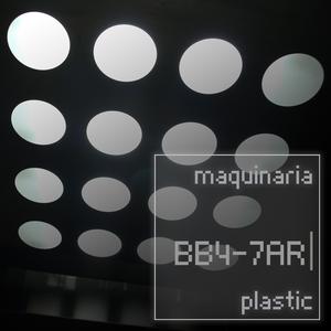 Maquinaria