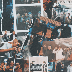 Only one for me (feat. Steelo, ALUE & Young Chopper)