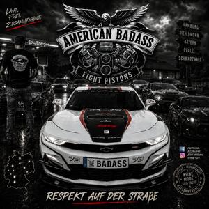 Respekt auf der Straße