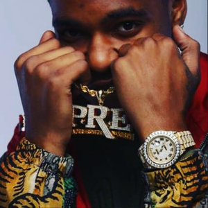 "劳力士” Key Glock | BigxthaPlug Memphis type beat