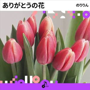 ありがとうの花 (INSTRUMENTAL)