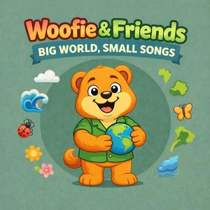 The Happy Biking Song