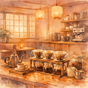 ゆるやかな潮の子守唄 - カフェBGM ジャズ リラックス