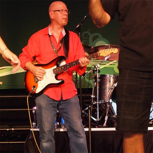 You Can't Get Into Heaven