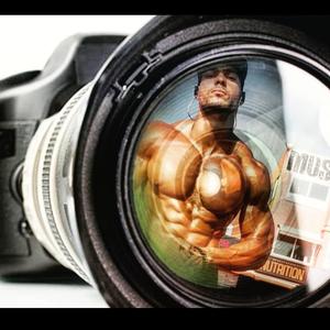 Laserfocus