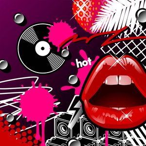 Velvet Hangover