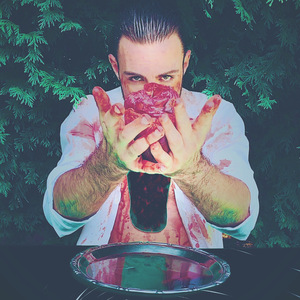 Cravado na Pele (Instrumental)