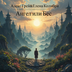 Сквозь бетонное небо