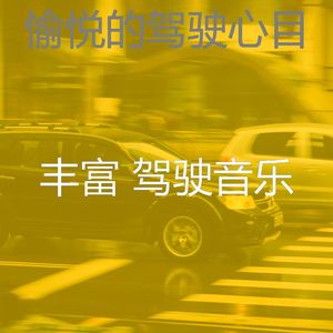 柔和的驾驶时刻