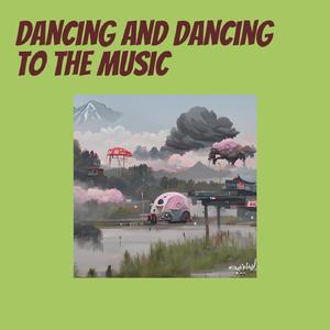 Let's All Dance with Me