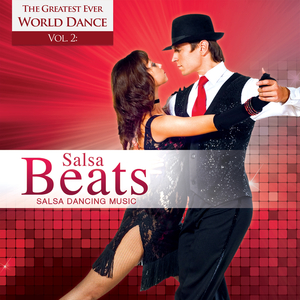 Dance Til Dawn (Salsa Dancing Cool Down)