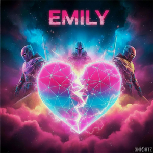 Emily (Hardstyle Cover) [feat. Merci]
