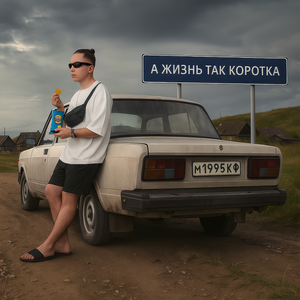 А жизнь так коротка