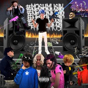 milkshake (feat. 18soldiers)
