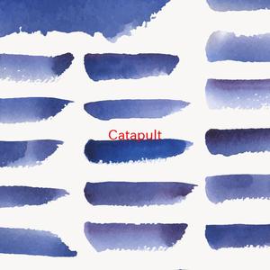 Catapult (Instrumental version originally performed by Jack Savoretti)