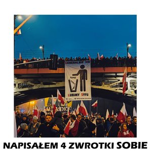 Napisałem 4 Zwrotki Sobie