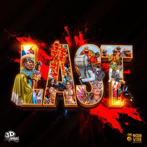 Last (feat. 3D)