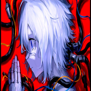 新世界秩序ダンス (feat. 初音ミク)