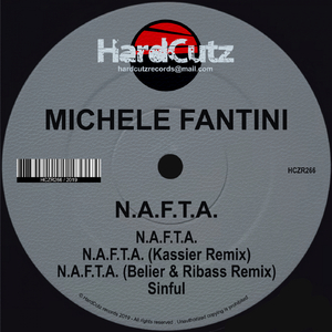 N.A.F.T.A. (Original Mix)