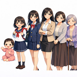 成長って何さ？