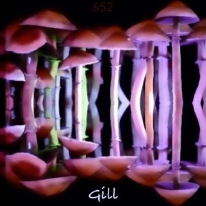 652 Gill