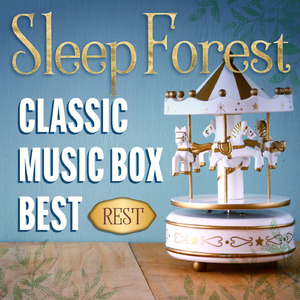 ラフマニノフ: 前奏曲 「鐘」 (オルゴール)