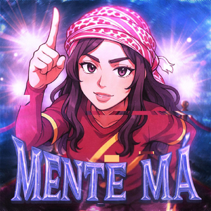 MENTE MÁ (DJ)